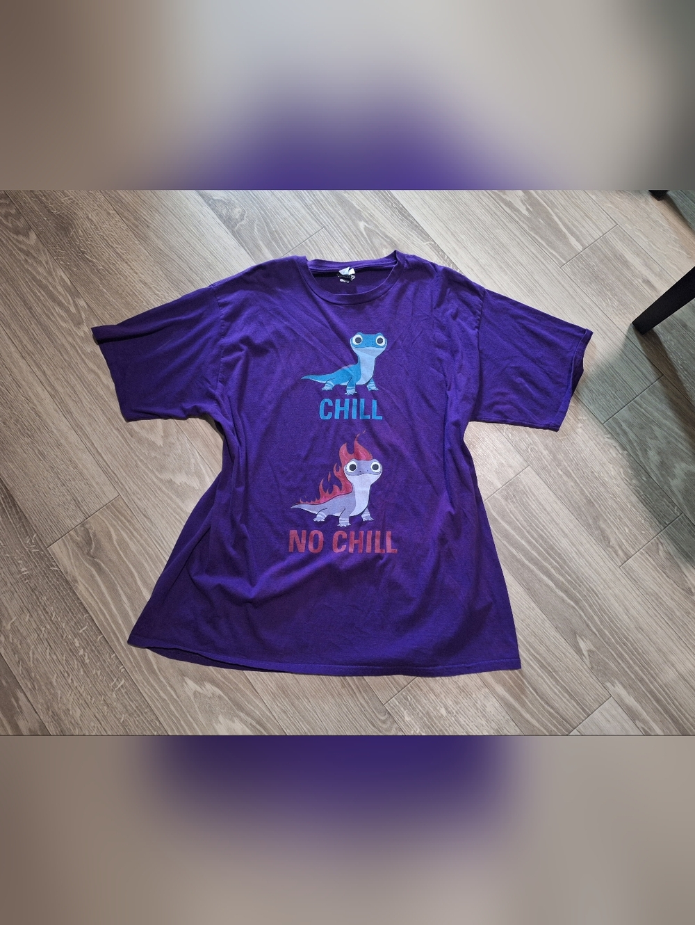 Woman's Disney Graphic Tee size 3XL
